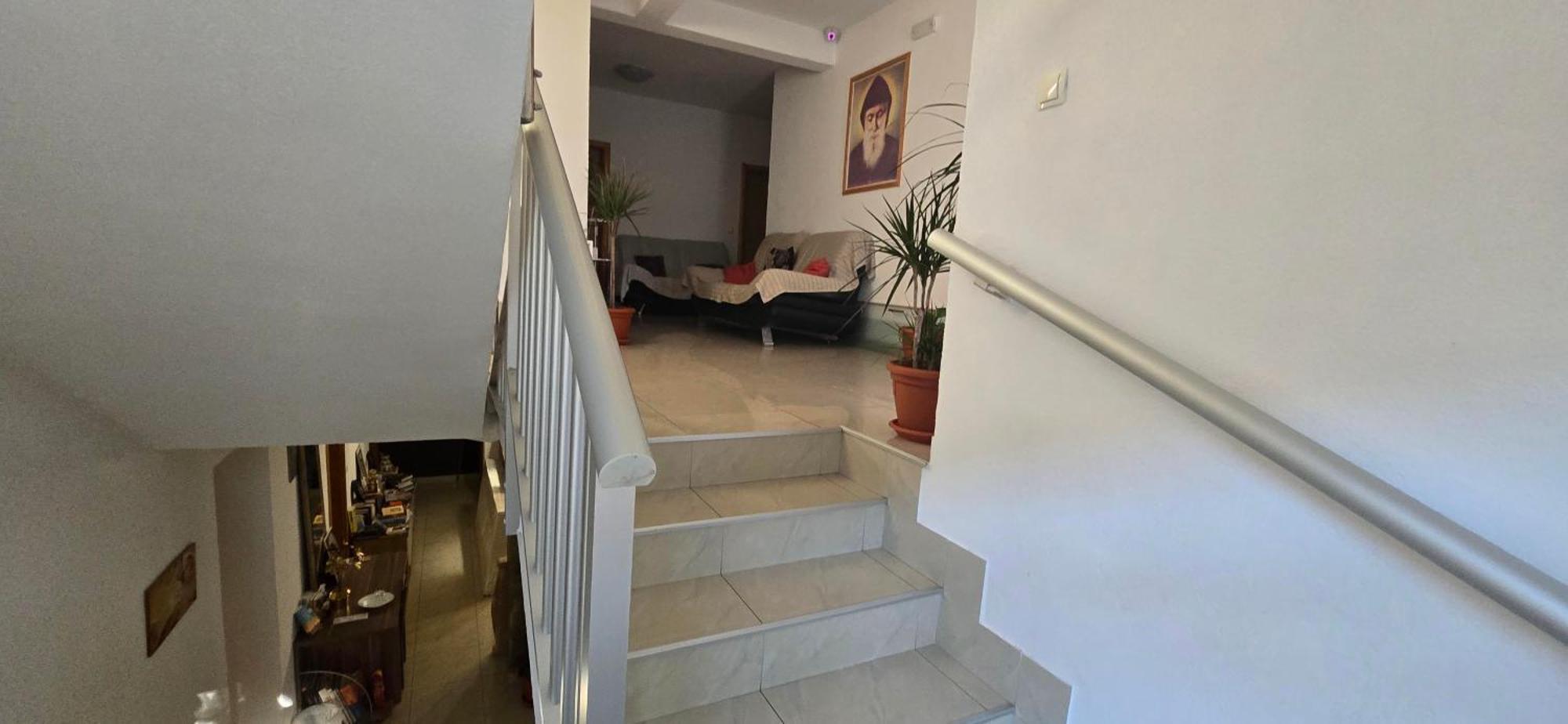 Hotel Sebastian Medugorje Bagian luar foto