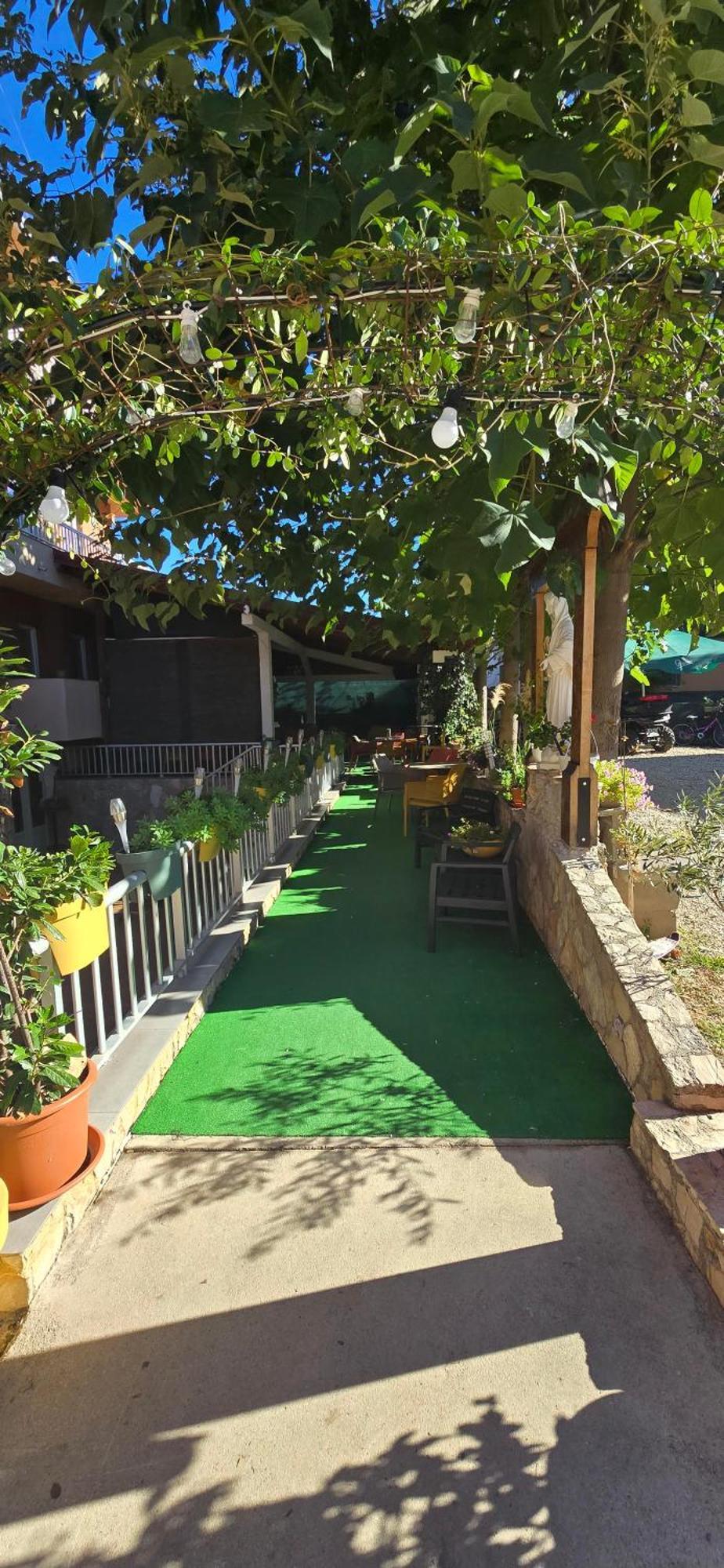 Hotel Sebastian Medugorje Bagian luar foto