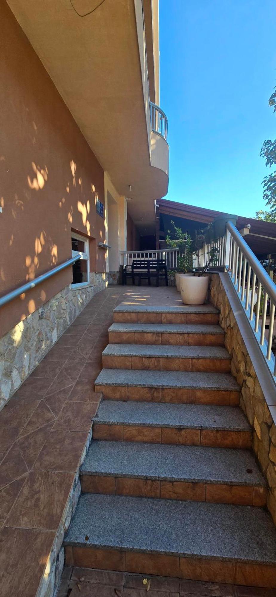Hotel Sebastian Medugorje Bagian luar foto