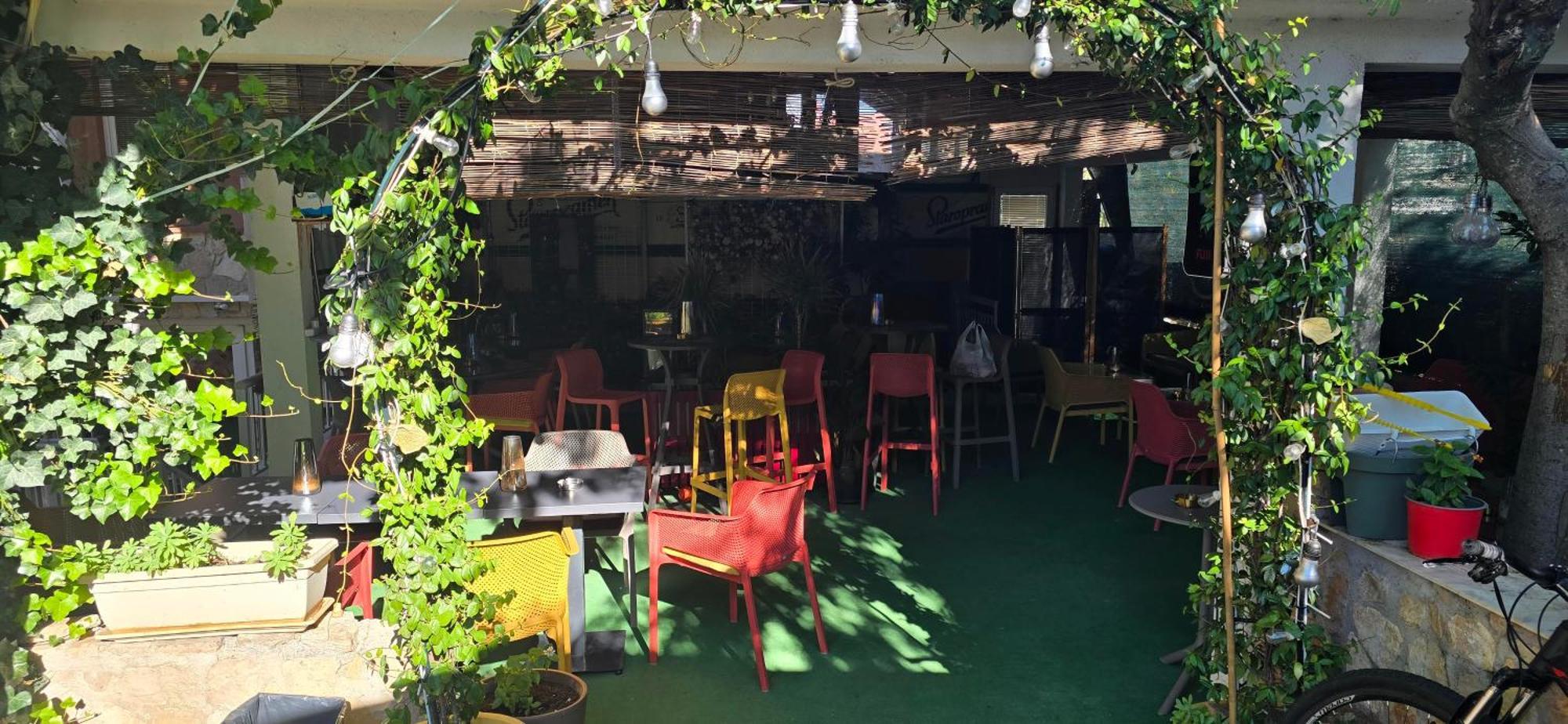 Hotel Sebastian Medugorje Bagian luar foto