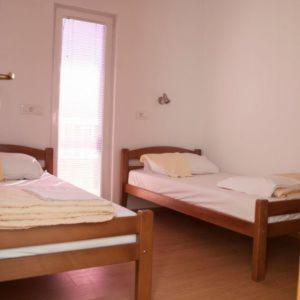 Hotel Sebastian Medugorje Bagian luar foto