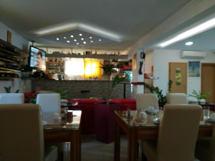 Hotel Sebastian Medugorje Bagian luar foto